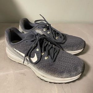 Nike Zooms Women’s Size 10
